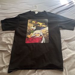 inuyasha T-shirt 