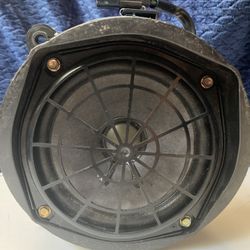 Bose Car Speaker