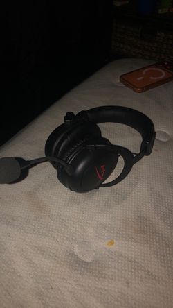 HyperX Cloud Gaming Headset