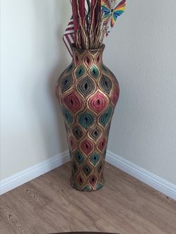 Vase