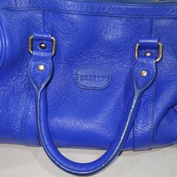 Terzetto Bag