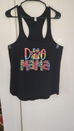 Women Razor Back Shirt NEW