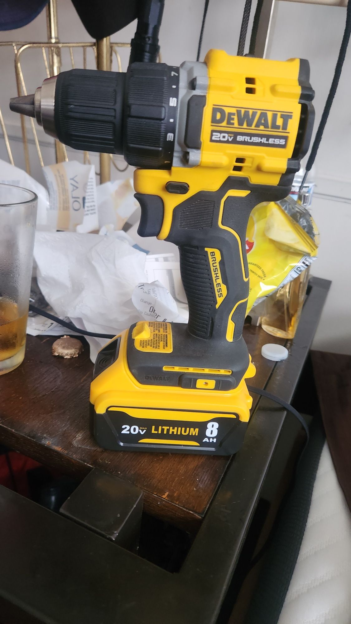 Dewalt
