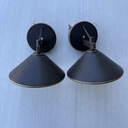KICHLER Outdoor Wall Lights 