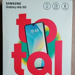 Samsung Galaxy A16 5g