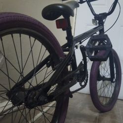 20' BMX Bike