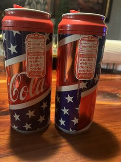Coca-Cola Tumbler