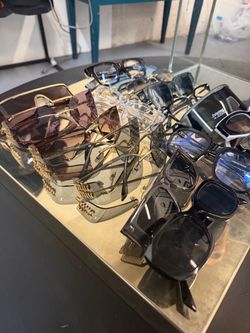 Glasses