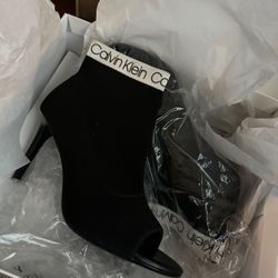 Calvin Klein Heels 