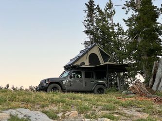 2020 Jeep Wrangler Unlimited