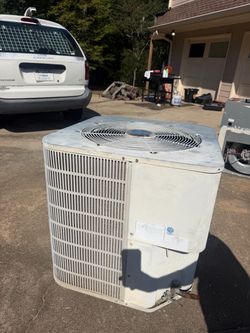5 Ton Straight Cool Unit For Sale!!!