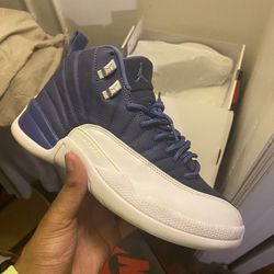 Indigo 12s 