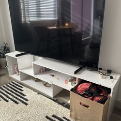 TV stand 
