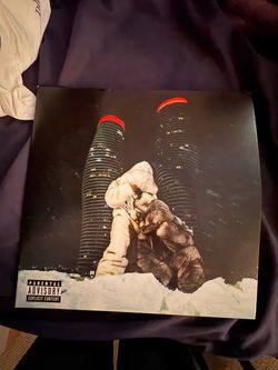 Drake Vinyl