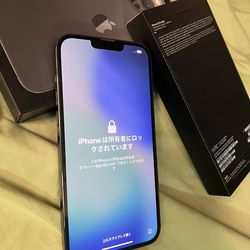 iPhone 13 Pro Max 512 GBs
