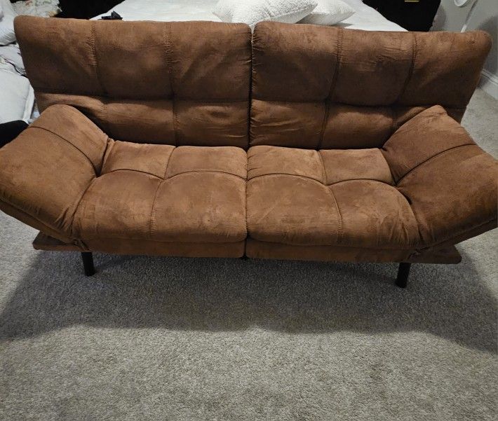 Futon Couch 