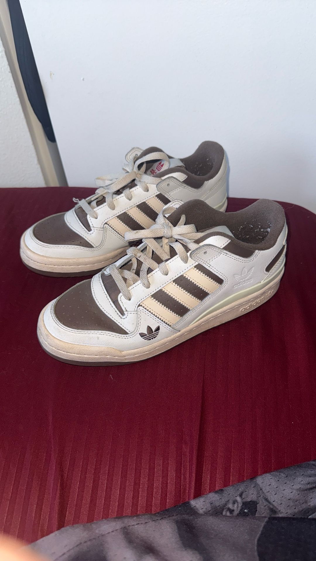 New Adidas