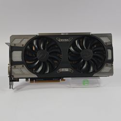 NVIDIA GeForce GTX 1080 8GB GDDR5X Graphics Card 08G-P4-6286-KR