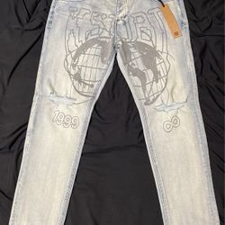 Ksubi Jeans 2024