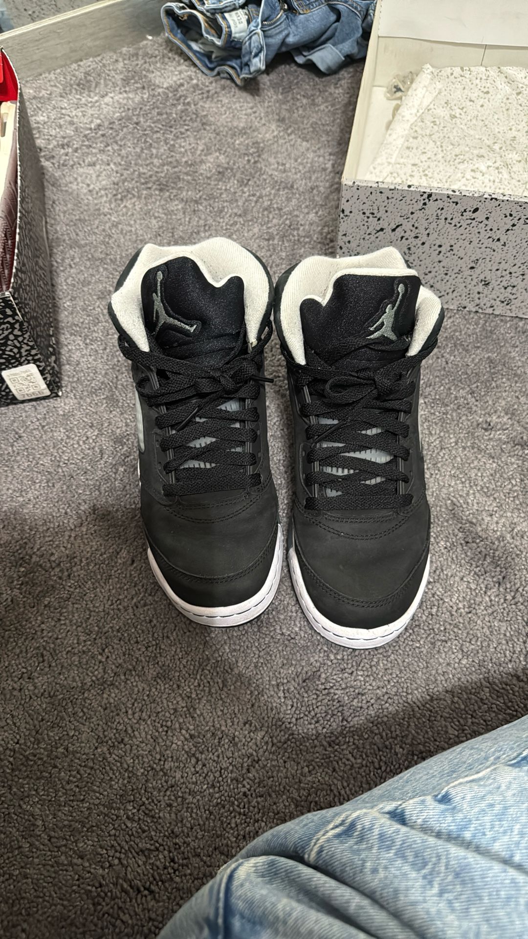 Air Jordan 5 Retro (GS)