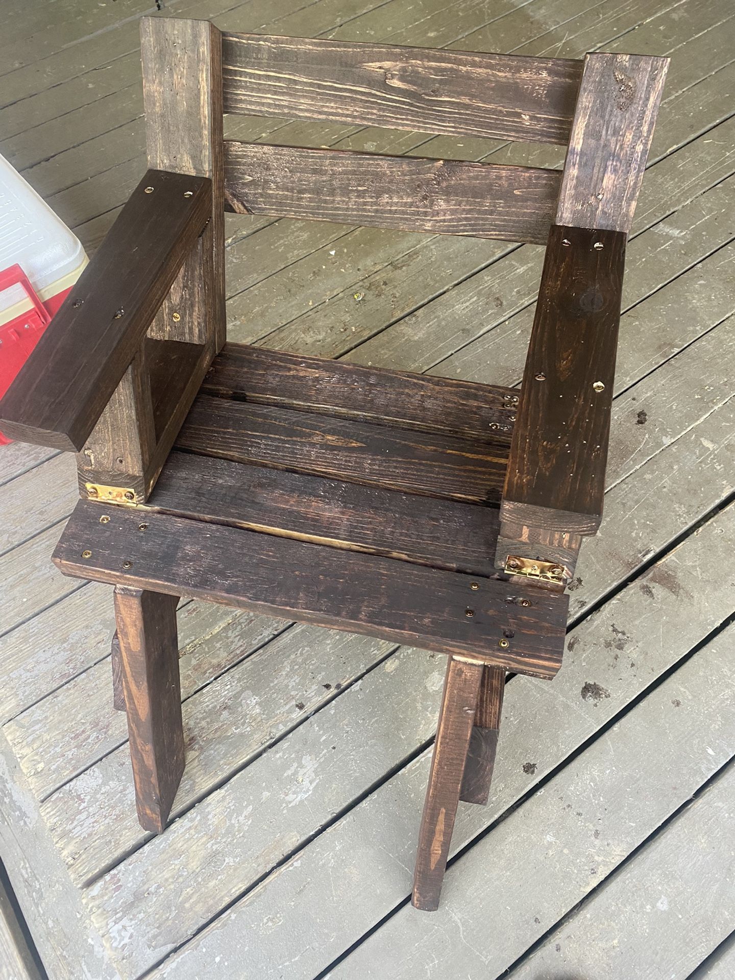 Banca ,y Silla Buena Bonita Y Barata