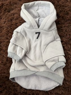 Dog Sweater