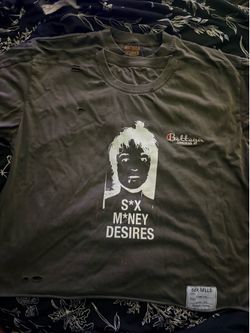 Bottega Desires Sex Sells