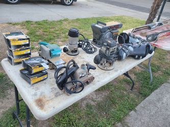 Yard sale saturday and sunday 8/15 and 8/16