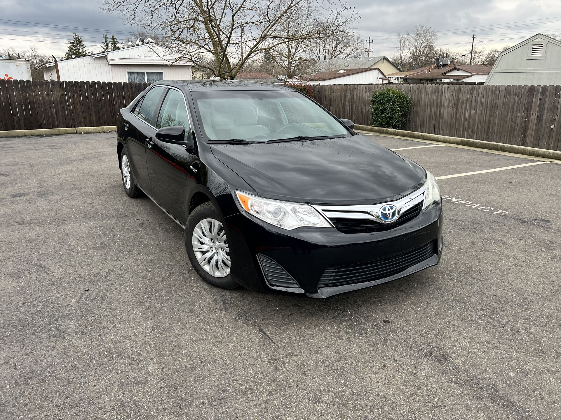 2012 Toyota Camry for Sale in Sacramento, CA - OfferUp