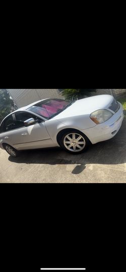 2005 Ford Five Hundred