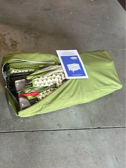 Graco Pack 'n Play Playard with Carry Bag