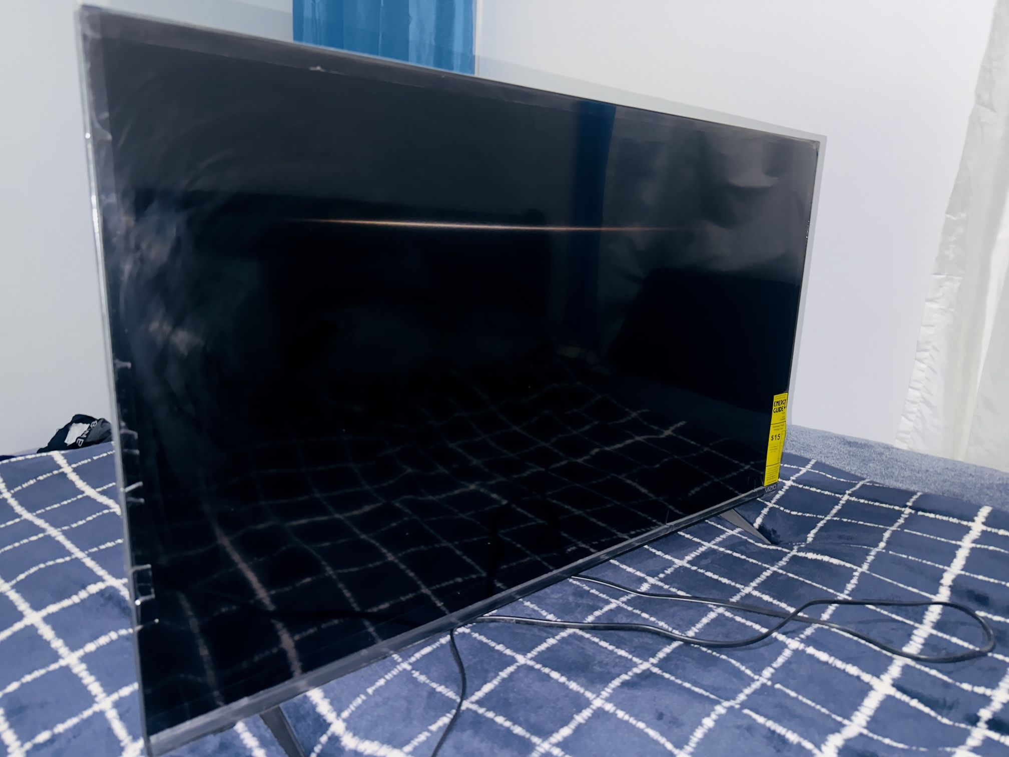 Vizio Smart Tv 40 Inch