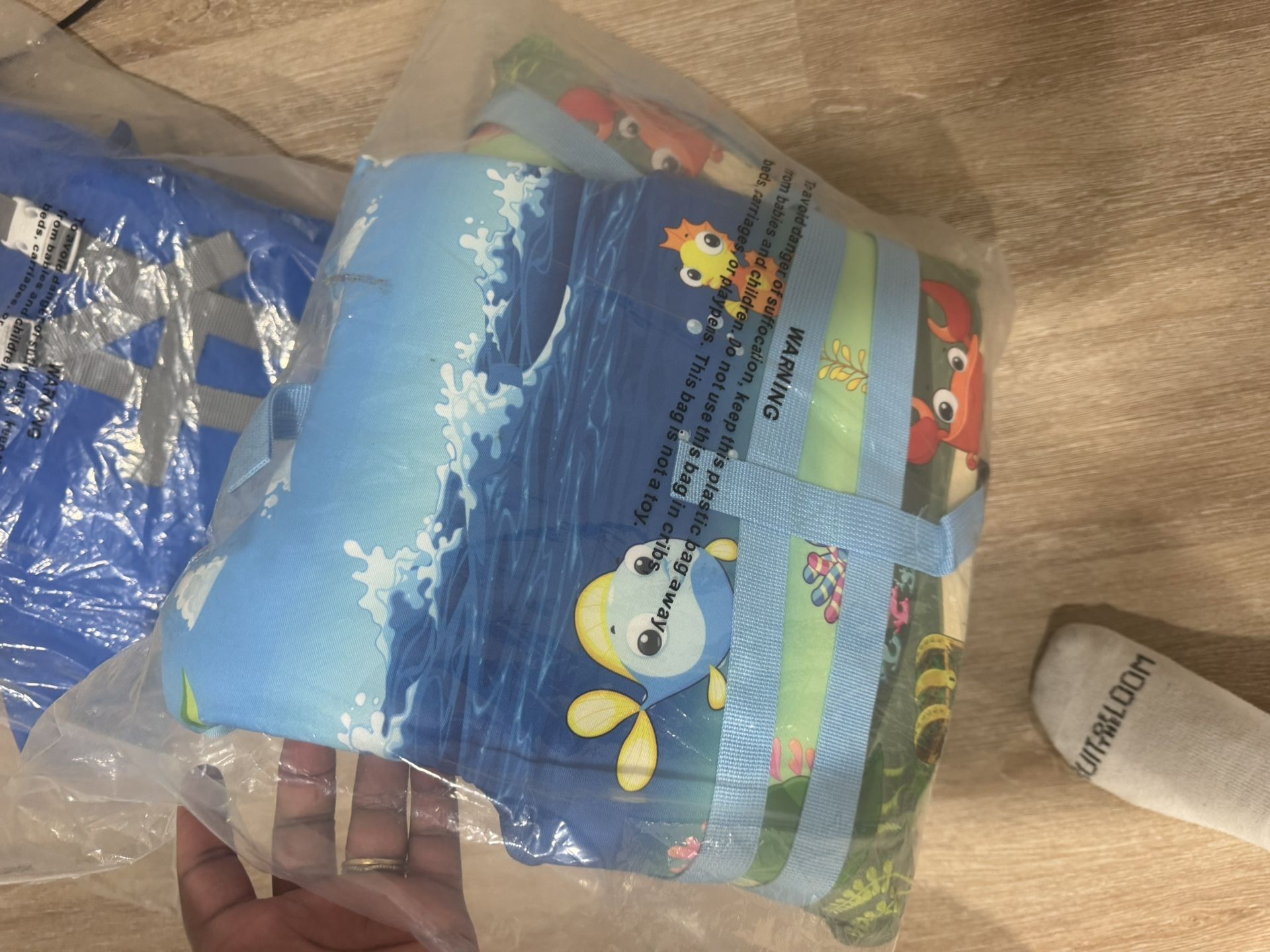 Life Vests