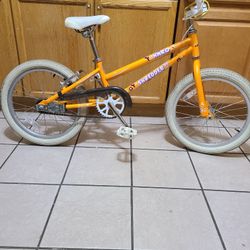 2016 HARO SHREDDER 18" 