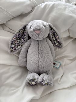Blossom Bunny Jellycat