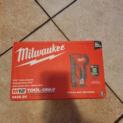 Milwaukee