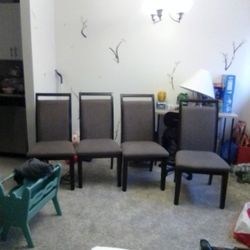 Brand New Dining Room Set 