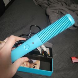 Straightening Wand Pro Glider