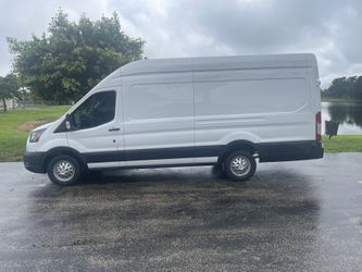 Delivery Truck 24/7.