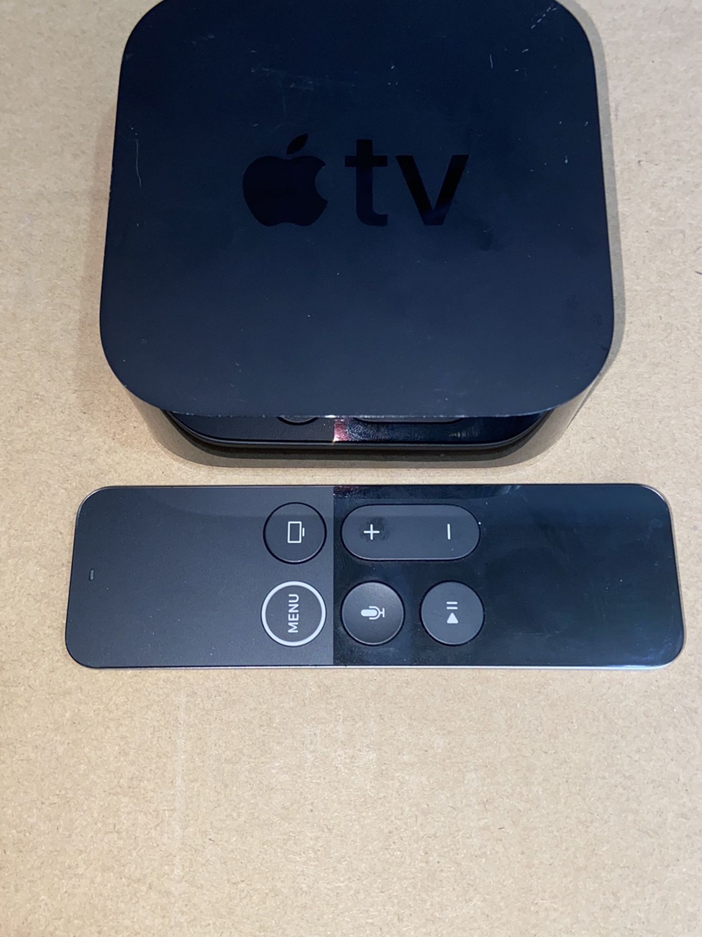 Apple TV