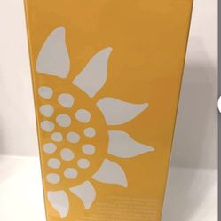 Elizabeth Arden Sunflower Eau De Toilet Perfume 🌻 