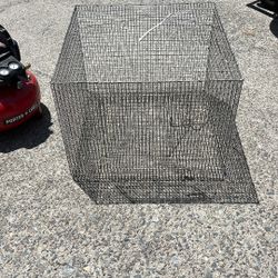 Bird Or Other Small Animal Cage
