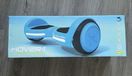 Hoverboard