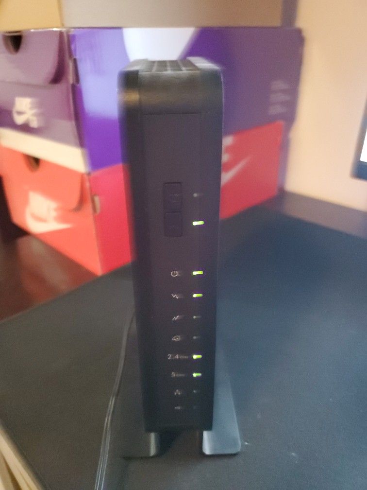 Netgear Wifi Router 