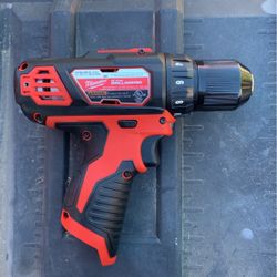Milwaukee 3/8” Drill/driver