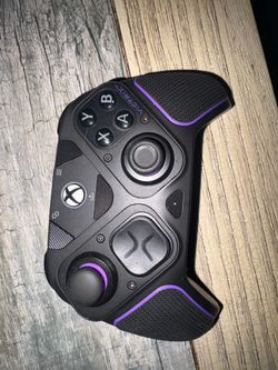 Turtle Beach - Victrix Pro BFG Reloaded