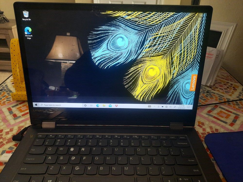 Lenovo FLEX 14 IdeaPad 