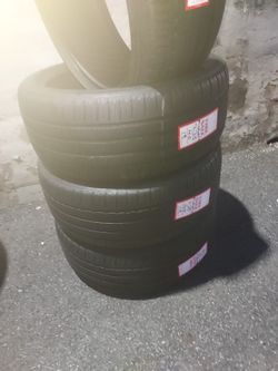 Johngote Tire2 L.L.C 