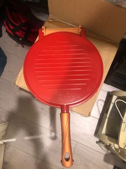 Pizza pan