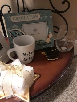 graduation bundle